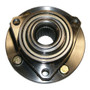 GMB Wheel Bearing and Hub Assembly P/N:765-0020