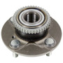 GMB Wheel Bearing and Hub Assembly P/N:765-3010