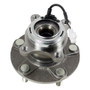 Wheel Bearing and Hub Assembly fits 2007-2013 Suzuki SX4  GMB