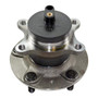 GMB Wheel Bearing and Hub Assembly P/N:765-3040