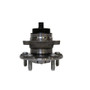 Wheel Bearing and Hub Assembly GMB 770-0034