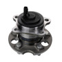 GMB Wheel Bearing and Hub Assembly P/N:770-0036