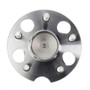 GMB Wheel Bearing and Hub Assembly P/N:770-0036