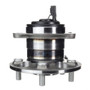 GMB Wheel Bearing and Hub Assembly P/N:770-0036