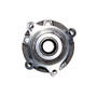 Wheel Bearing and Hub Assembly fits 2006-2014 Lexus IS250 GS350 IS350  GMB