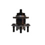 Wheel Bearing and Hub Assembly GMB 770-0055 fits 08-14 Scion xD