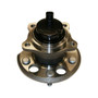 GMB Wheel Bearing and Hub Assembly P/N:770-0346