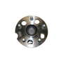 GMB Wheel Bearing and Hub Assembly P/N:770-0346