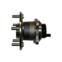 GMB Wheel Bearing and Hub Assembly P/N:770-0346
