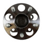 GMB Wheel Bearing and Hub Assembly P/N:770-3060