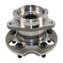 GMB Wheel Bearing and Hub Assembly P/N:770-3070