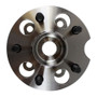 GMB Wheel Bearing and Hub Assembly P/N:770-3070