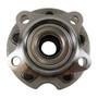GMB Wheel Bearing and Hub Assembly P/N:770-3070
