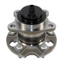 GMB Wheel Bearing and Hub Assembly P/N:770-3080