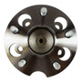 GMB Wheel Bearing and Hub Assembly P/N:770-3080