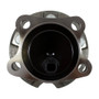 GMB Wheel Bearing and Hub Assembly P/N:770-3080