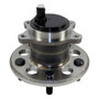 Wheel Bearing and Hub Assembly GMB 770-3100