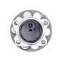 Wheel Bearing & Hub Assembly fits 2016-2021 Toyota Prius Corolla  GMB