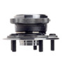 Wheel Bearing and Hub Assembly GMB 770-3230