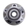 Wheel Bearing and Hub Assembly GMB 770-3230