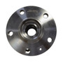 Wheel Bearing and Hub Assembly fits 2006-2016 Volkswagen Eos GTI Golf  GMB