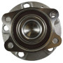 Wheel Bearing Assembly fits 2006-2011 Audi A6  GMB