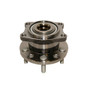 GMB Wheel Bearing and Hub Assembly P/N:790-0001