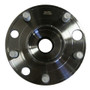 GMB Wheel Bearing and Hub Assembly P/N:790-0001