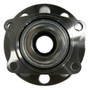 GMB Wheel Bearing and Hub Assembly P/N:790-0001
