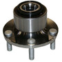 GMB Wheel Bearing and Hub Assembly P/N:790-0004