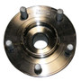 GMB Wheel Bearing and Hub Assembly P/N:790-0004