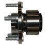 GMB Wheel Bearing and Hub Assembly P/N:790-0004