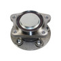 GMB Wheel Bearing and Hub Assembly P/N:790-0025