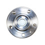 GMB Wheel Bearing and Hub Assembly P/N:790-0025