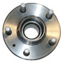GMB Wheel Bearing and Hub Assembly P/N:790-0030