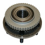 GMB Wheel Bearing and Hub Assembly P/N:790-0080