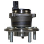 GMB Wheel Bearing and Hub Assembly P/N:790-3030