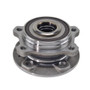 GMB Wheel Bearing and Hub Assembly P/N:790-3060