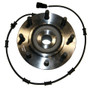 GMB Wheel Bearing and Hub Assembly P/N:799-0168