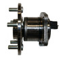 GMB Wheel Bearing and Hub Assembly P/N:799-0245
