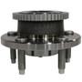 GMB Wheel Bearing and Hub Assembly P/N:799-0300
