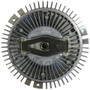 Engine Cooling Fan Clutch fits 1987-1993 Mercedes-Benz 190E  GMB