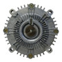 GMB Engine Cooling Fan Clutch P/N:950-2080