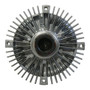 Engine Cooling Fan Clutch fits 1998-2005 Volkswagen Passat  GMB