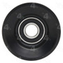 Hayden Accessory Drive Belt Idler Pulley,Accessory Drive Belt Tensioner Pulley P/N:5045