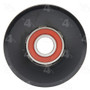 Hayden Accessory Drive Belt Idler Pulley P/N:5055