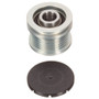 INA US Alternator Decoupler Pulley P/N:EA0001