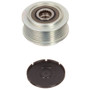 INA US Alternator Decoupler Pulley P/N:EA0130