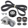 Accessory Drive Belt Kit fits 2012-2016 Mercedes-Benz GL350 ML350  INA US