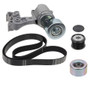 INA US Accessory Drive Belt Tensioner Kit P/N:FB30541K